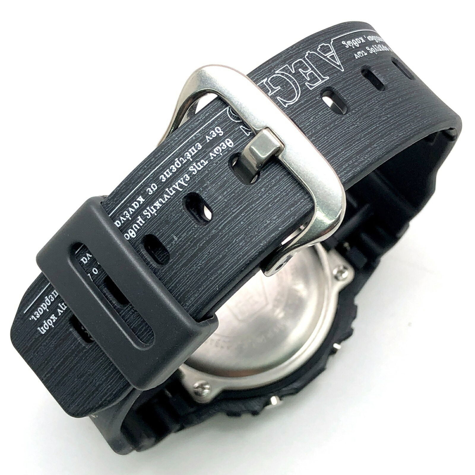 Wristwatch Casio - 7
