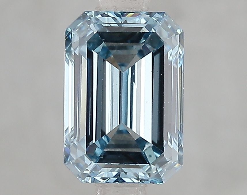 Loose Lab Diamond - IGI Emerald 2.02ct Fancy Vivid Blue VS2: Loose Lab Diamond - IGI Emerald 2.02ct Fancy Vivid Blue VS2 This listing features Loose Lab Diamond - IGI Emerald 2.02ct Fancy Vivid Blue VS2. Item specifics are provided below. Item Specifics: