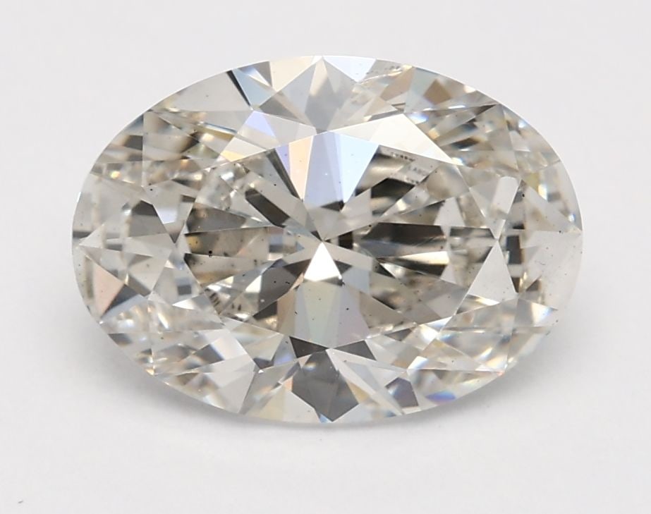 Loose Lab Diamond - IGI Oval 1.72ct I SI1: Loose Lab Diamond - IGI Oval 1.72ct I SI1 This listing features Loose Lab Diamond - IGI Oval 1.72ct I SI1. Item specifics are provided below. Item Specifics: Source: This Is A Real Diamond Grown In