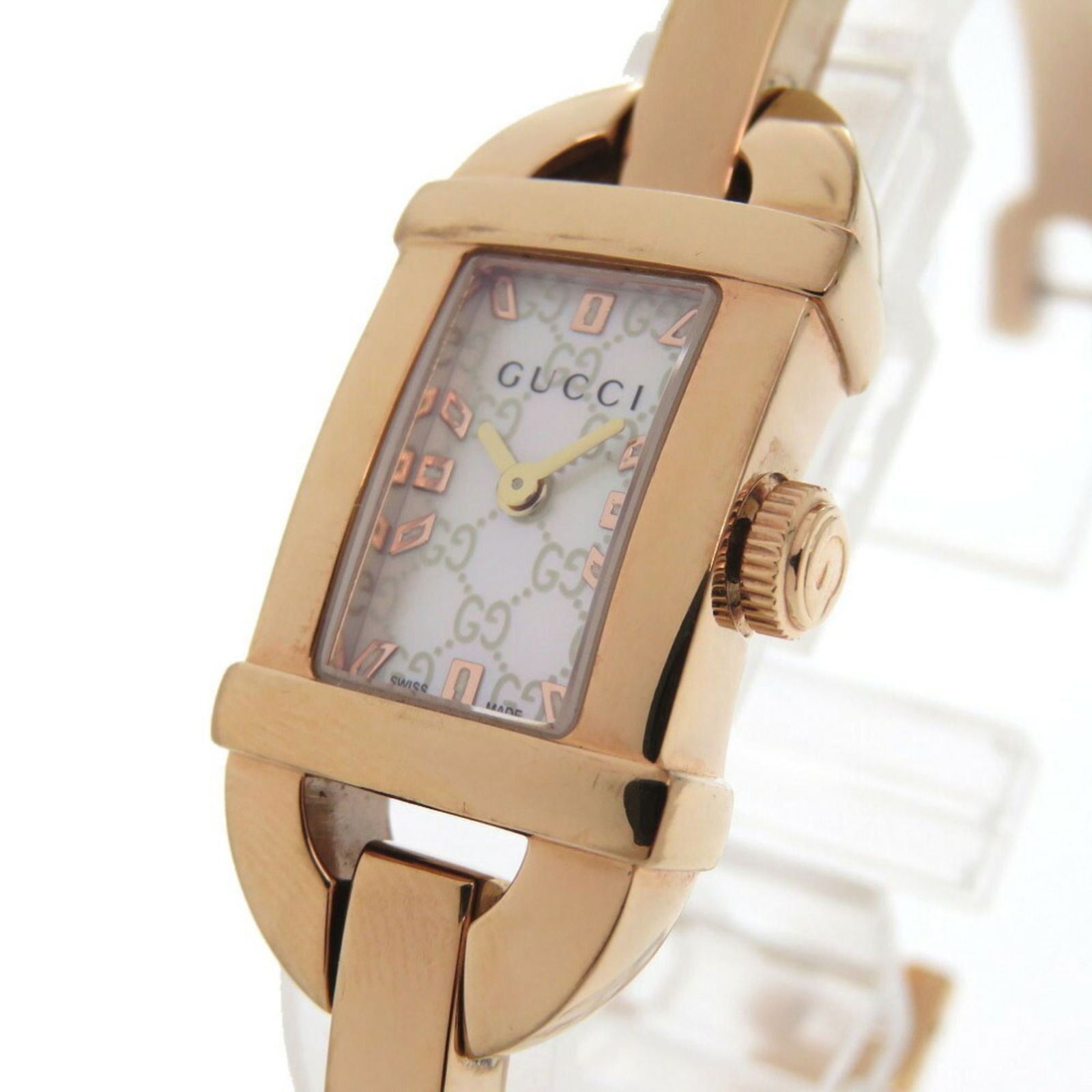 Wristwatch Gucci - 3