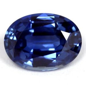 Loose Sapphire Gemstone - AGL Oval 1.54ct Blue EC: Loose Sapphire Gemstone - AGL Oval 1.54ct Blue EC This listing features Loose Sapphire Gemstone - AGL Oval 1.54ct Blue EC. Item specifics are provided below. Item Specifics: Type: Sapphire Carat: