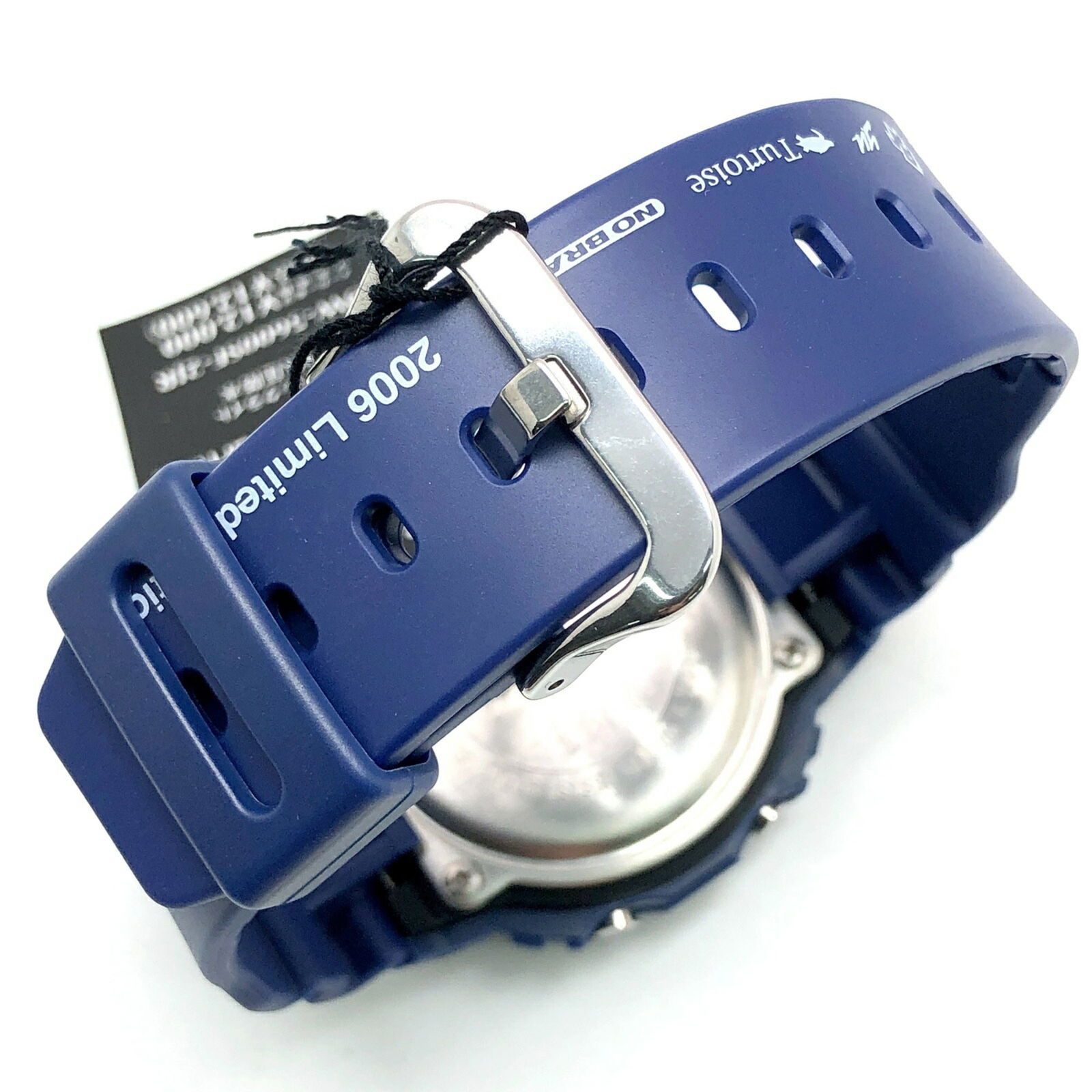 Wristwatch Casio - 7