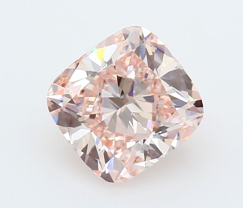 Loose Lab Diamond - IGI Cushion Modified 2.73ct Fancy Intense Pink VVS2: Loose Lab Diamond - IGI Cushion Modified 2.73ct Fancy Intense Pink VVS2 This listing features Loose Lab Diamond - IGI Cushion Modified 2.73ct Fancy Intense Pink VVS2. Item specifics are provided
