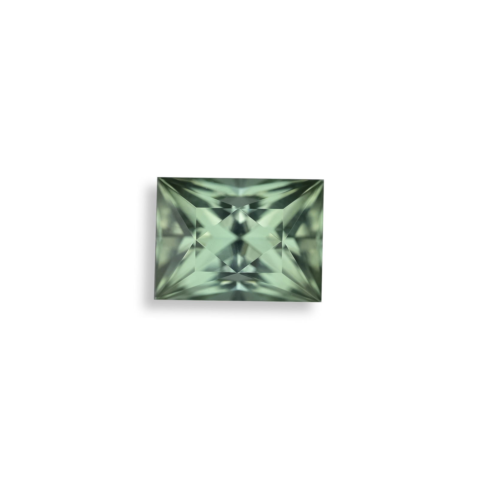 Loose Tourmaline Gemstone - IGI Princess 2.38ct Green EC: Loose Tourmaline Gemstone - IGI Princess 2.38ct Green EC This listing features Loose Tourmaline Gemstone - IGI Princess 2.38ct Green EC. Item specifics are provided below. Item Specifics: Type: