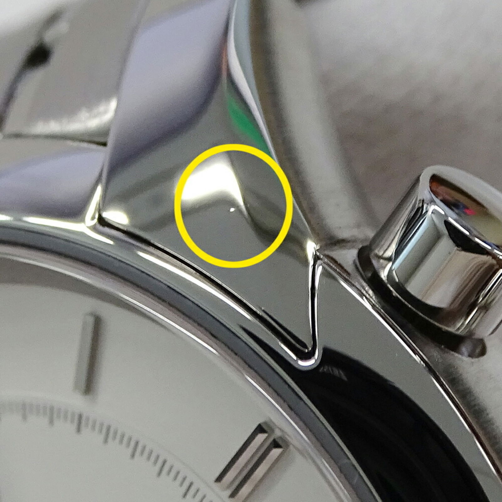 Wristwatch Omega - 10