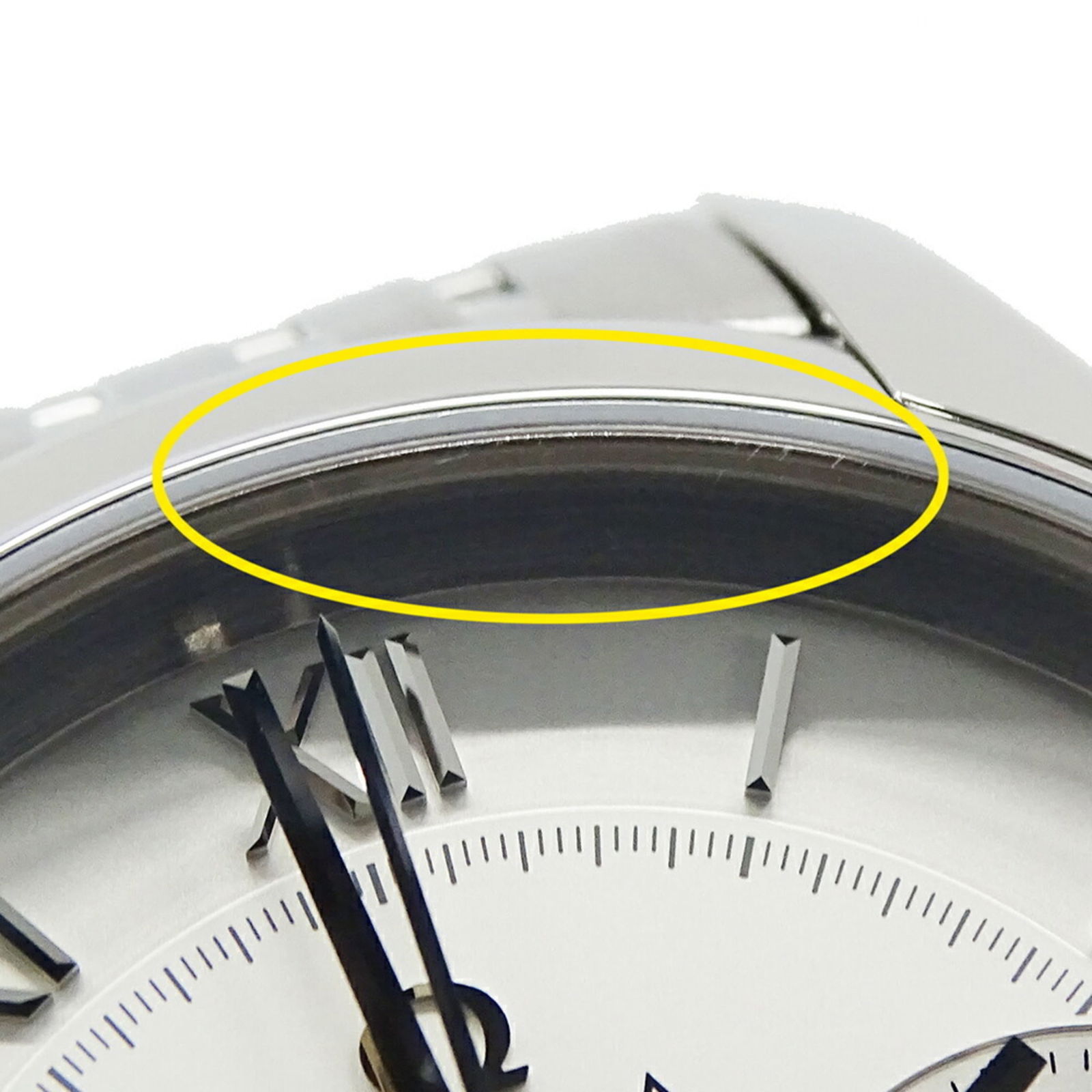 Wristwatch Omega - 12