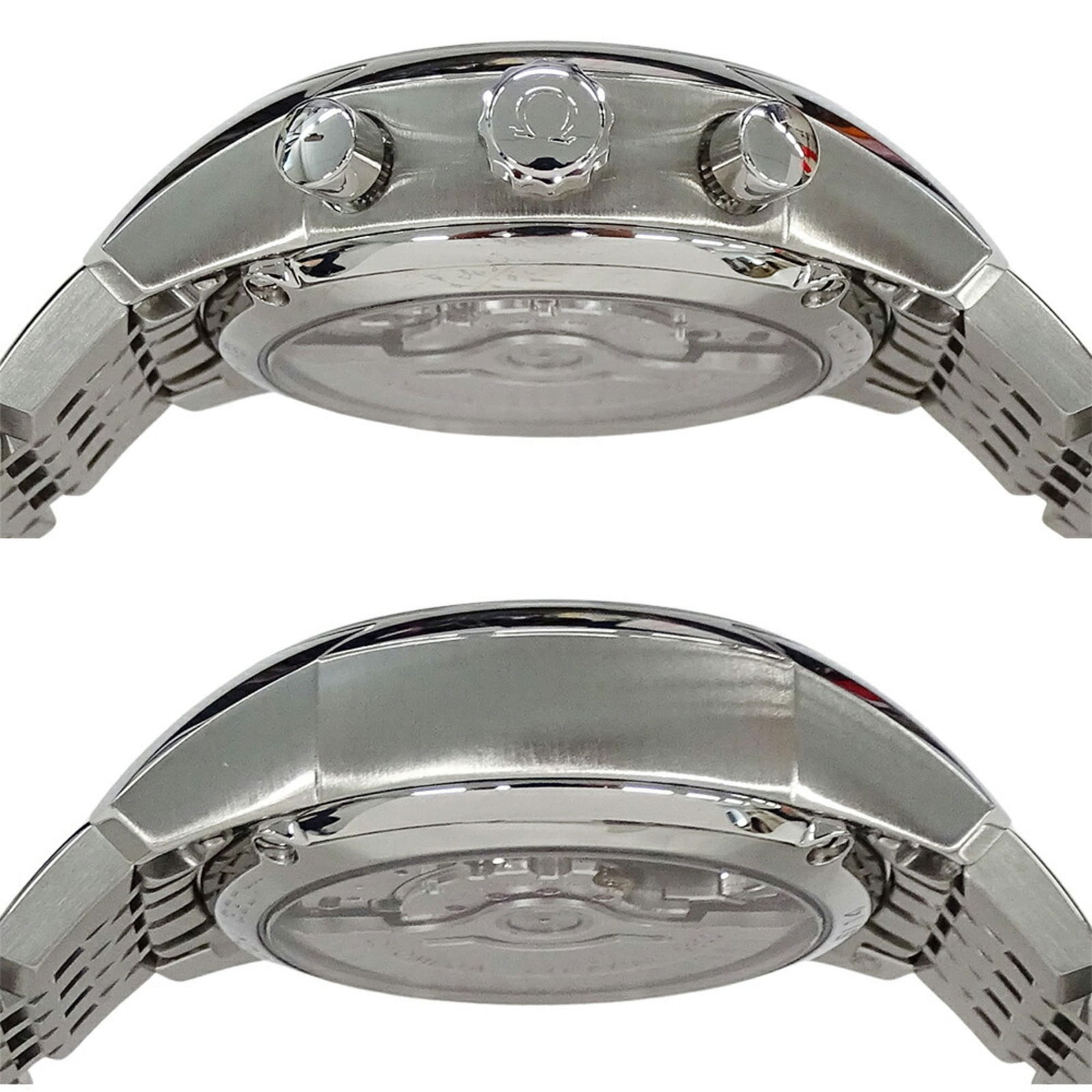 Wristwatch Omega - 3