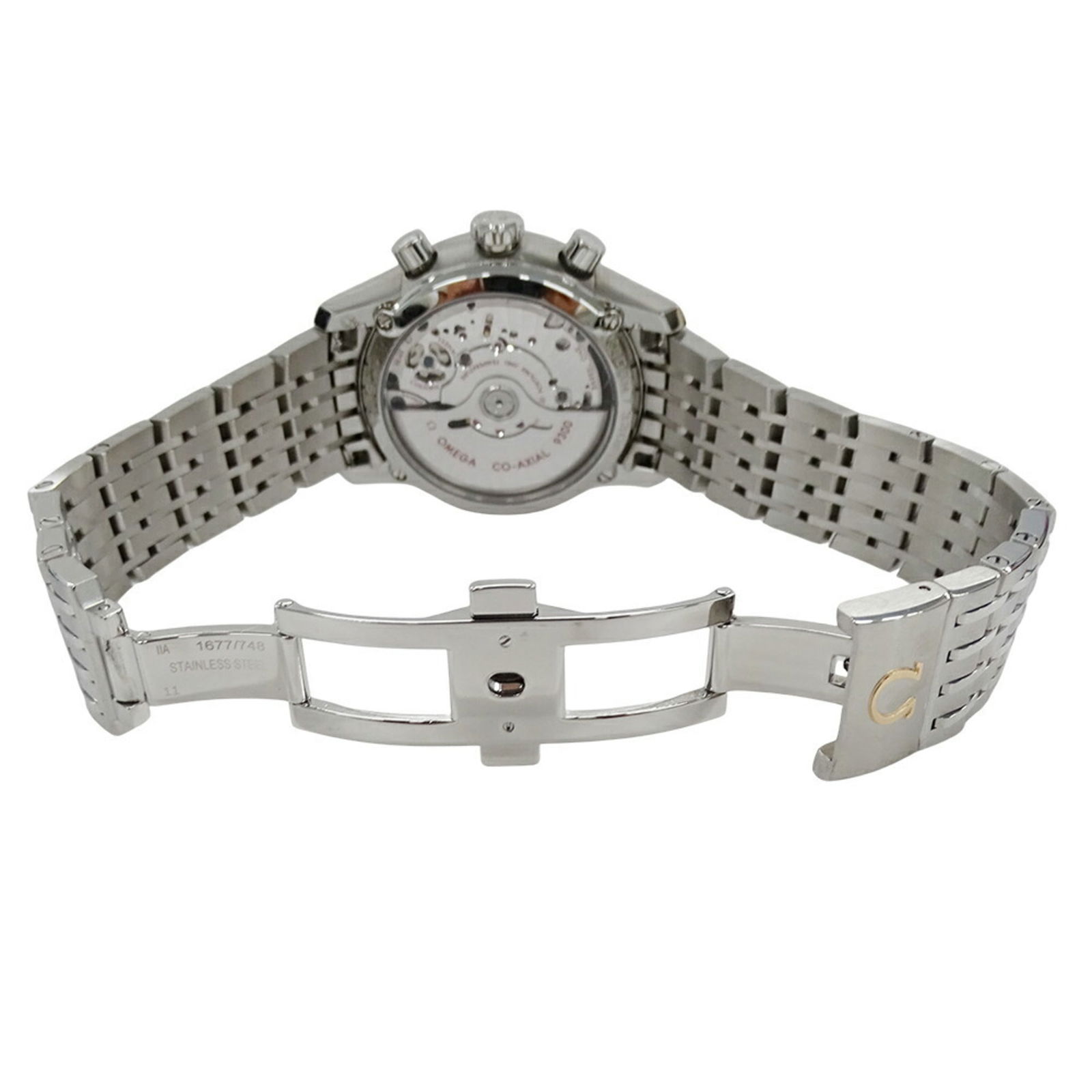 Wristwatch Omega - 4