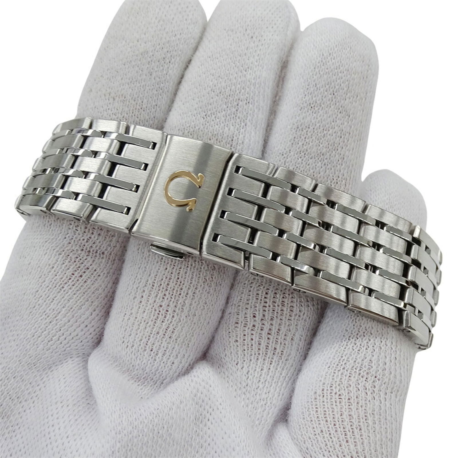 Wristwatch Omega - 5