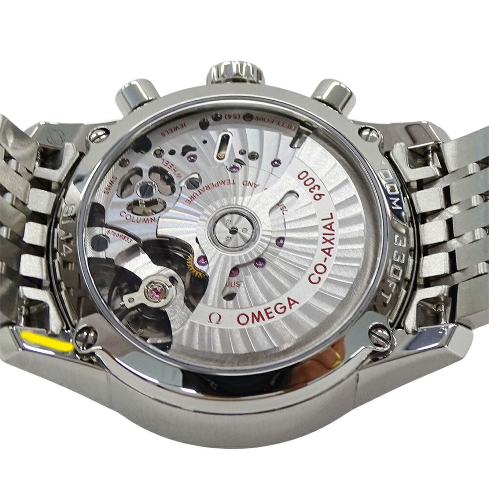 Wristwatch Omega - 6