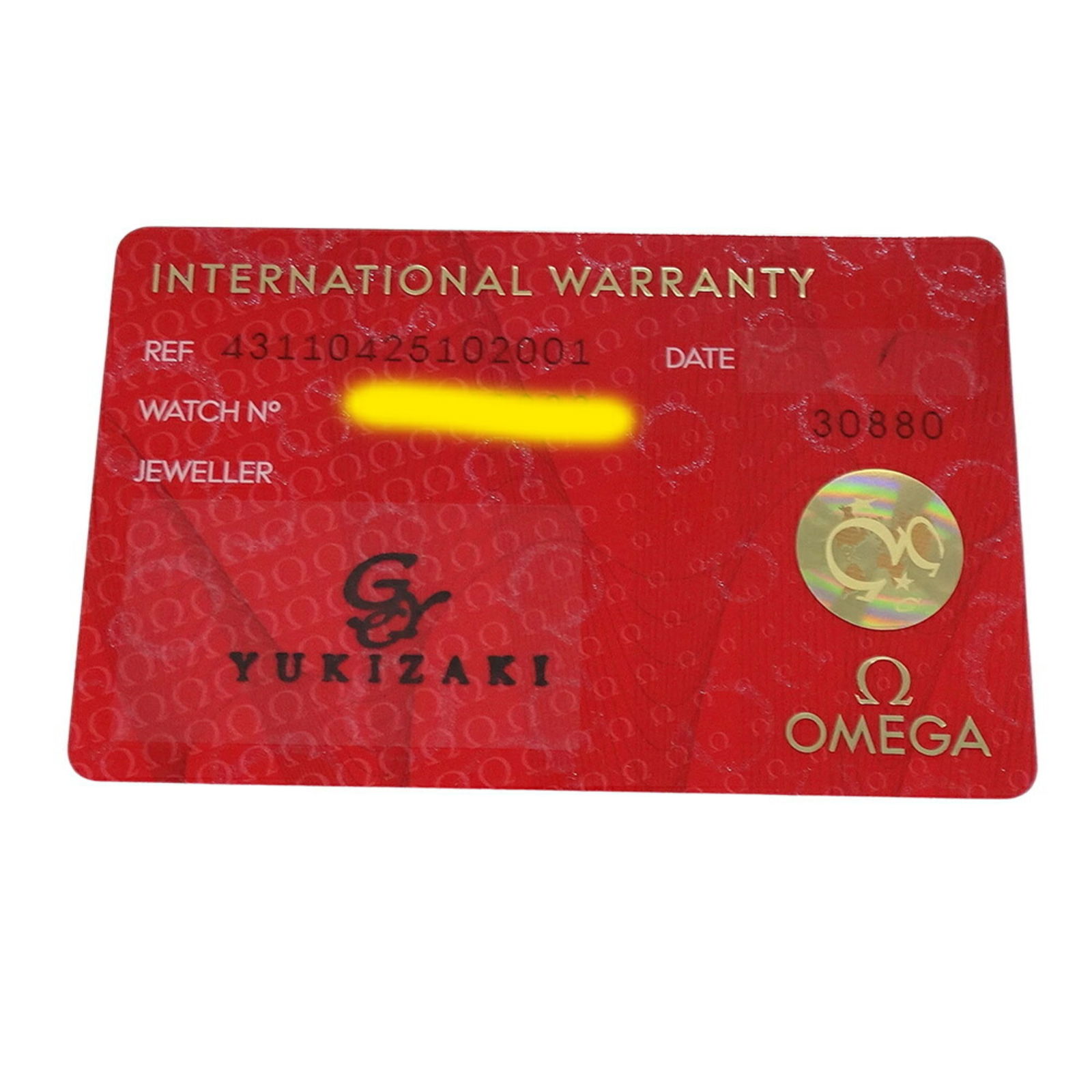 Wristwatch Omega - 8