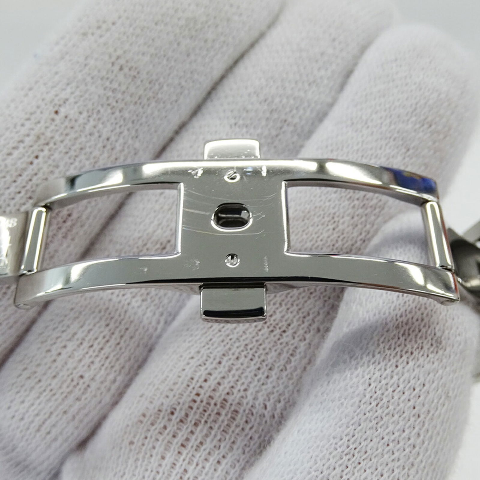 Wristwatch Omega - 9