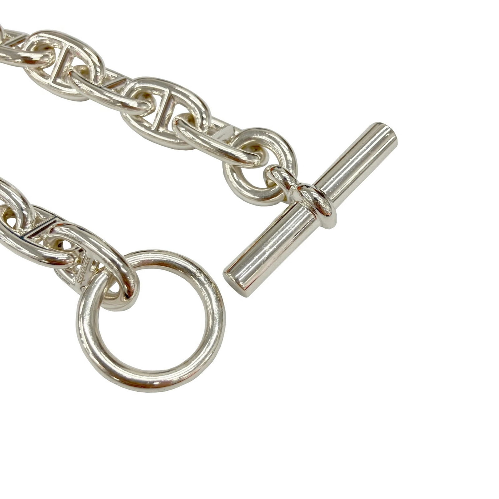Bracelet Hermes Charm - 2