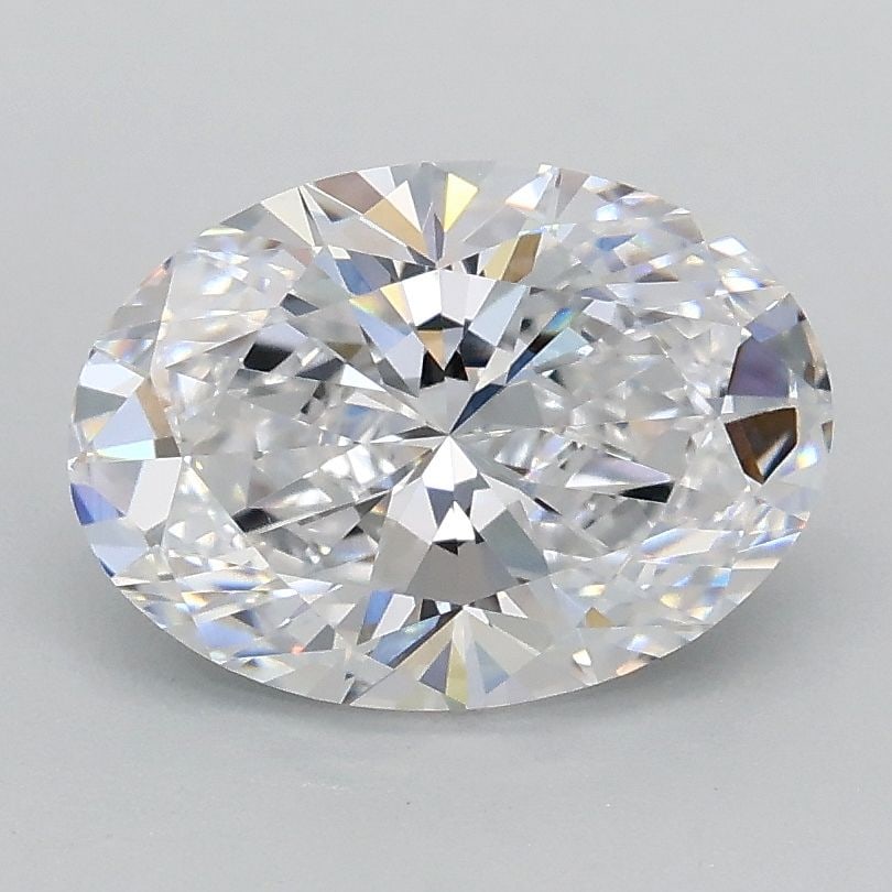 Loose Lab Diamond - IGI Oval 1.57ct D VVS2: Loose Lab Diamond - IGI Oval 1.57ct D VVS2 This listing features Loose Lab Diamond - IGI Oval 1.57ct D VVS2. Item specifics are provided below. Item Specifics: Source: This Is A Real Diamond Grown