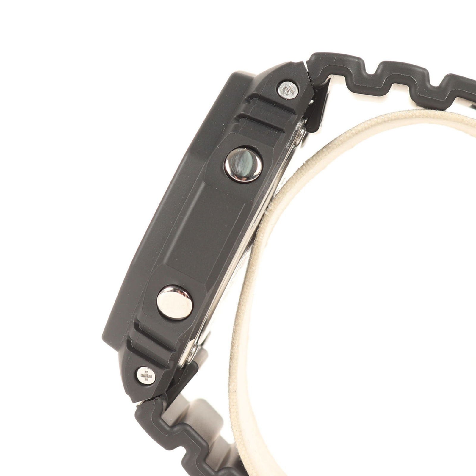 Wristwatch Casio - 2