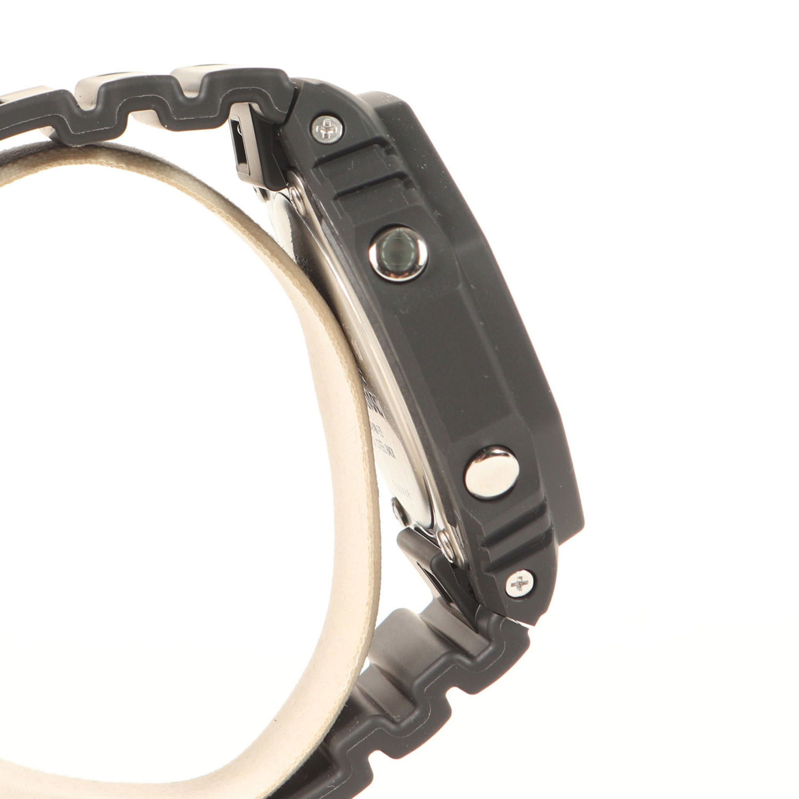 Wristwatch Casio - 3