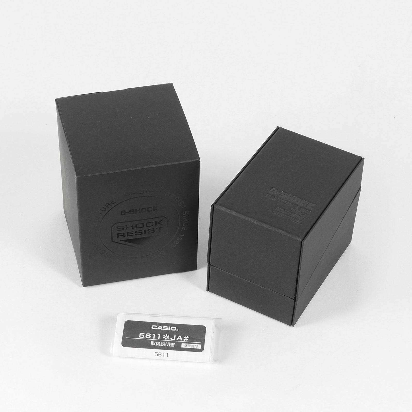 Wristwatch Casio - 5