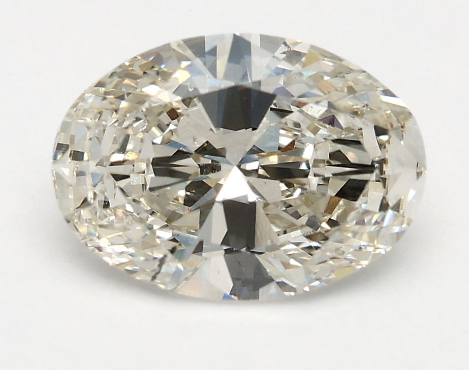 Loose Lab Diamond - IGI Oval 1.7ct I SI1: Loose Lab Diamond - IGI Oval 1.7ct I SI1 This listing features Loose Lab Diamond - IGI Oval 1.7ct I SI1. Item specifics are provided below. Item Specifics: Source: This Is A Real Diamond Grown In A