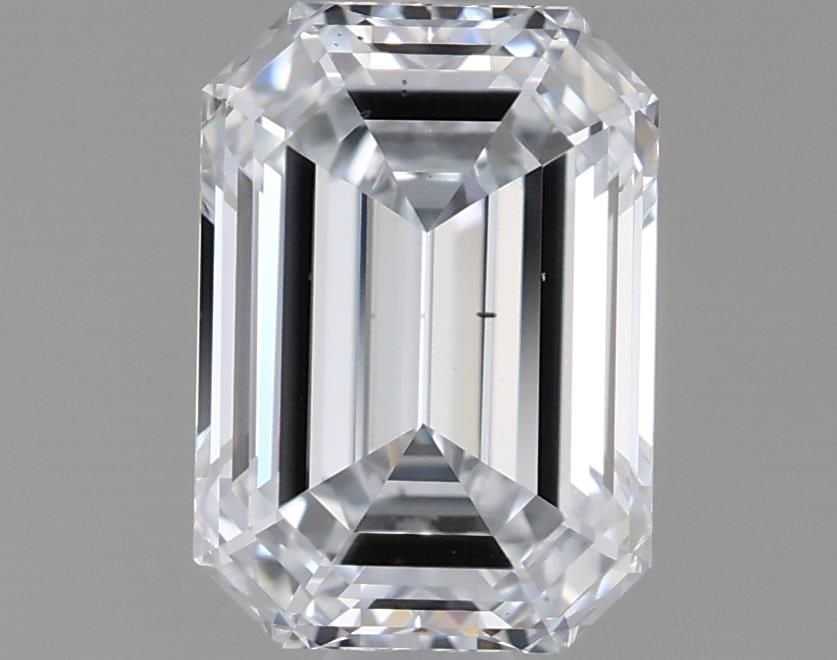 Loose Lab Diamond - IGI Emerald 1.17ct F VS2: Loose Lab Diamond - IGI Emerald 1.17ct F VS2 This listing features Loose Lab Diamond - IGI Emerald 1.17ct F VS2. Item specifics are provided below. Item Specifics: Source: This Is A Real Diamond