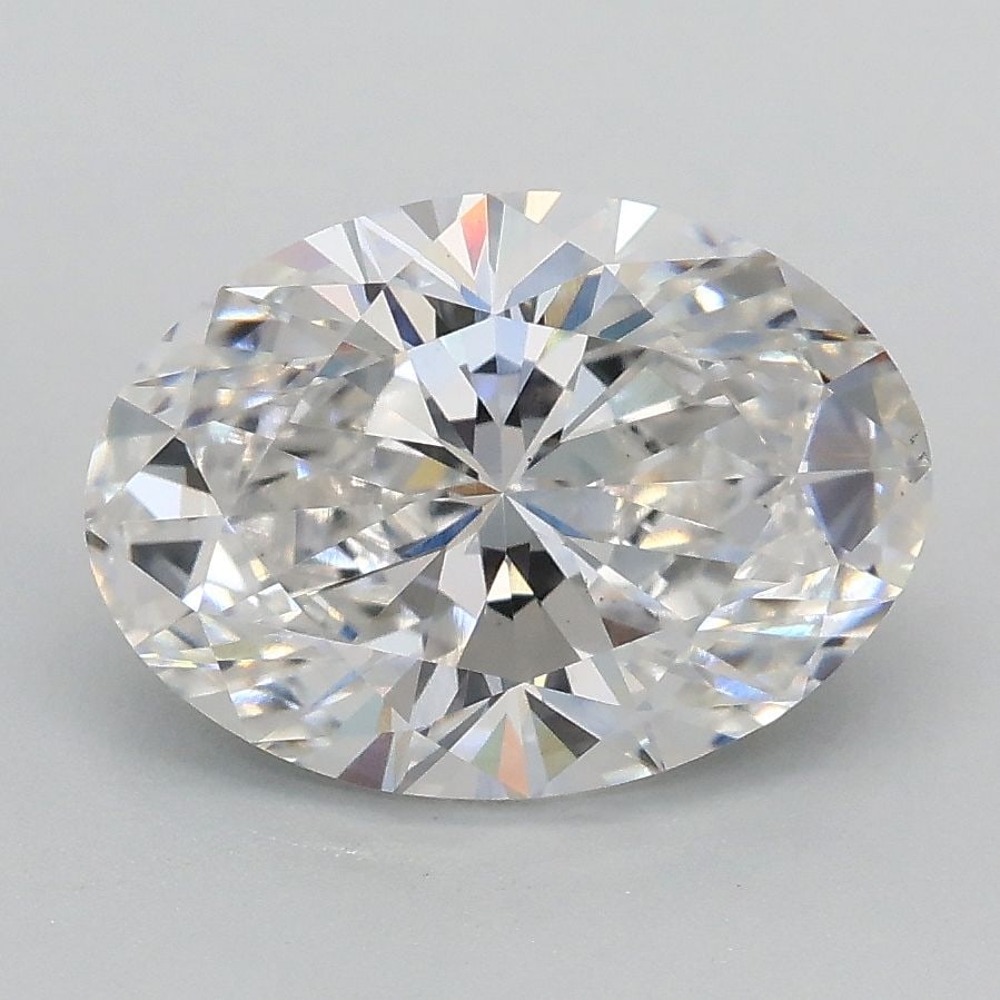 Loose Lab Diamond - IGI Oval 2.01ct E VS1: Loose Lab Diamond - IGI Oval 2.01ct E VS1 This listing features Loose Lab Diamond - IGI Oval 2.01ct E VS1. Item specifics are provided below. Item Specifics: Source: This Is A Real Diamond Grown In