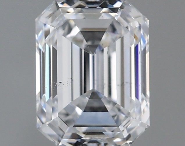 Loose Lab Diamond - IGI Emerald 1.0ct D SI1: Loose Lab Diamond - IGI Emerald 1.0ct D SI1 This listing features Loose Lab Diamond - IGI Emerald 1.0ct D SI1. Item specifics are provided below. Item Specifics: Source: This Is A Real Diamond Grown