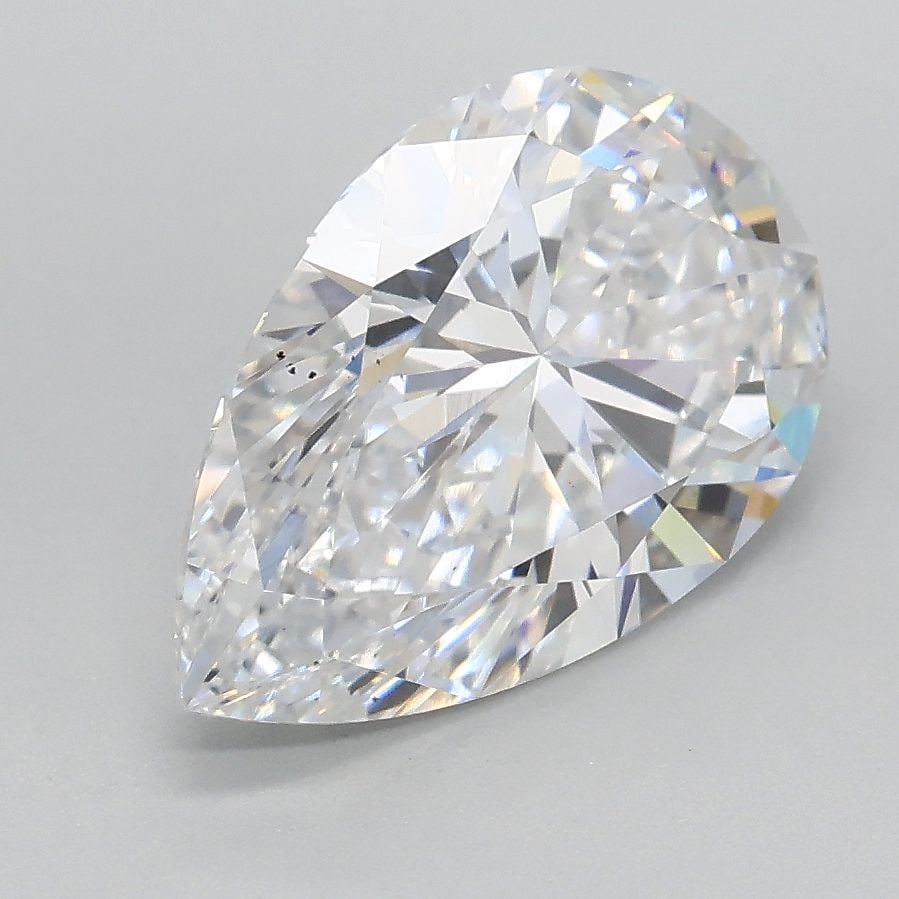Loose Lab Diamond - IGI Pear 2.07ct D VS2: Loose Lab Diamond - IGI Pear 2.07ct D VS2 This listing features Loose Lab Diamond - IGI Pear 2.07ct D VS2. Item specifics are provided below. Item Specifics: Source: This Is A Real Diamond Grown In