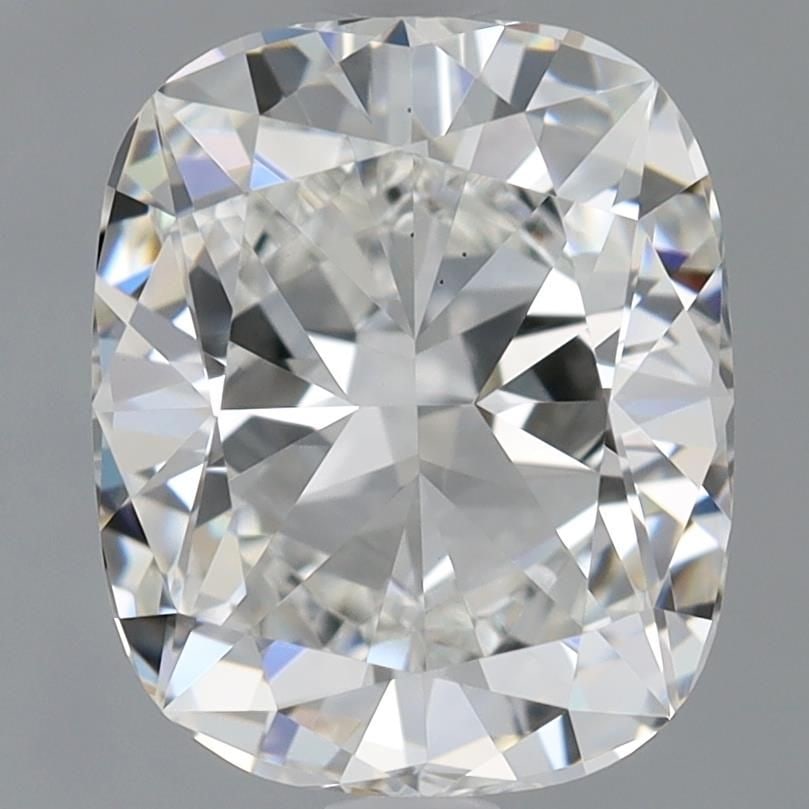Loose Lab Diamond - IGI Cushion Brilliant 1.76ct F VS1: Loose Lab Diamond - IGI Cushion Brilliant 1.76ct F VS1 This listing features Loose Lab Diamond - IGI Cushion Brilliant 1.76ct F VS1. Item specifics are provided below. Item Specifics: Source: This