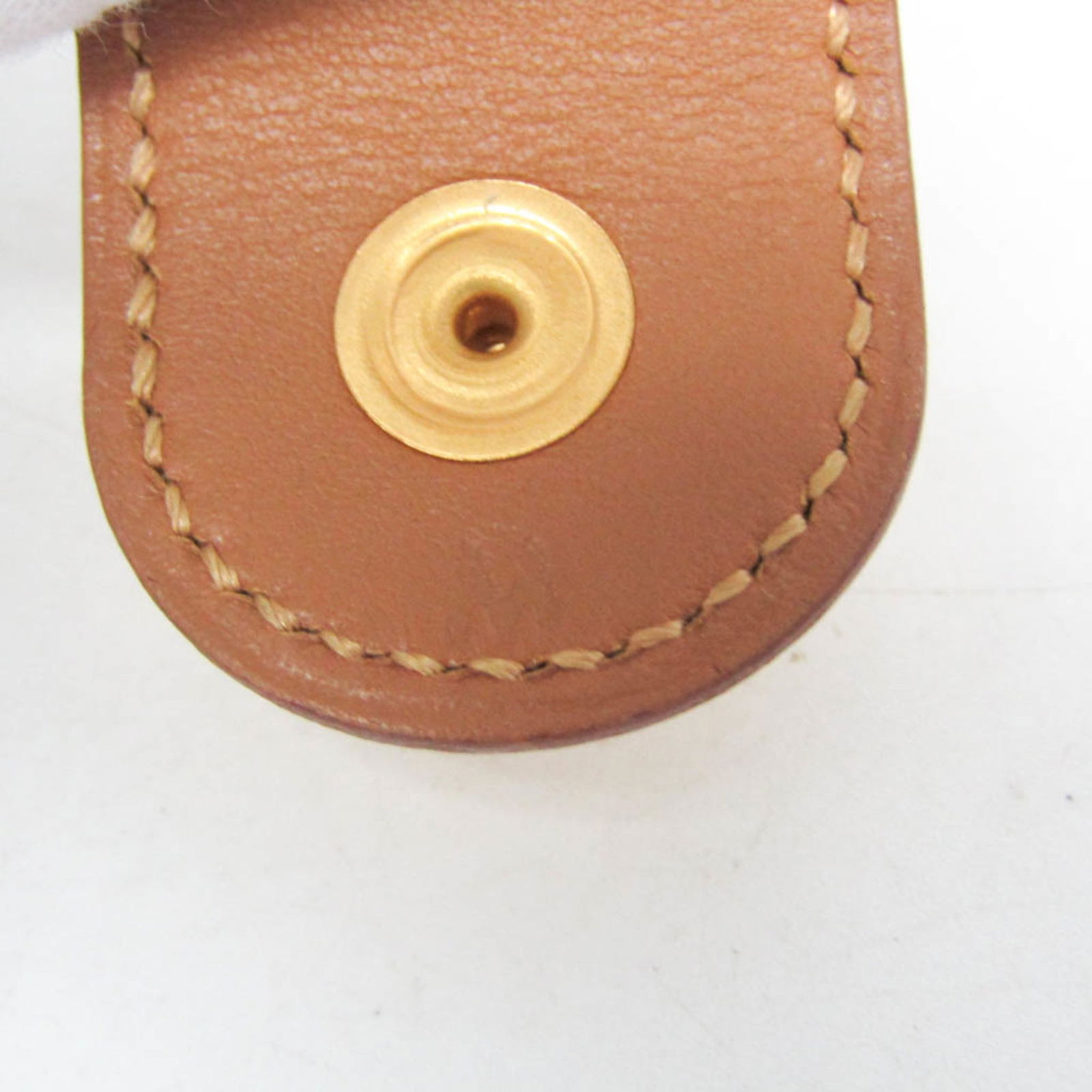 Leather Hermes Bangle Courchevel - 9