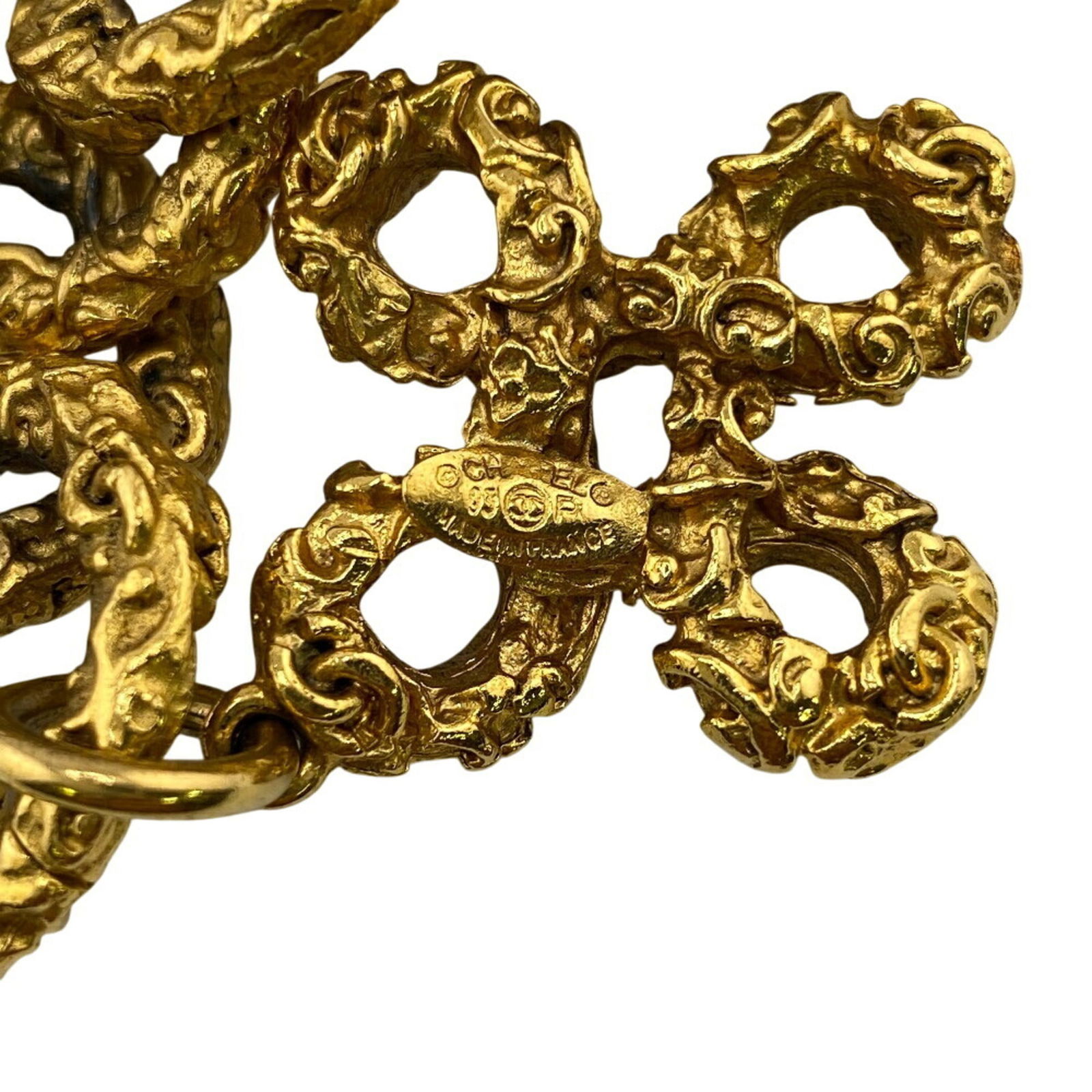 Bracelet Chanel Charm - 10