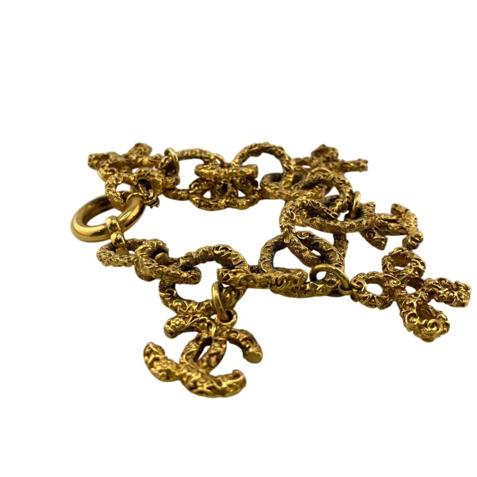 Bracelet Chanel Charm - 4