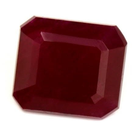 Loose Ruby Gemstone - GIA Emerald 2.15ct Red SI: Loose Ruby Gemstone - GIA Emerald 2.15ct Red SI This listing features Loose Ruby Gemstone - GIA Emerald 2.15ct Red SI. Item specifics are provided below. Item Specifics: Type: Ruby Carat: 2.15 Cut: Fa