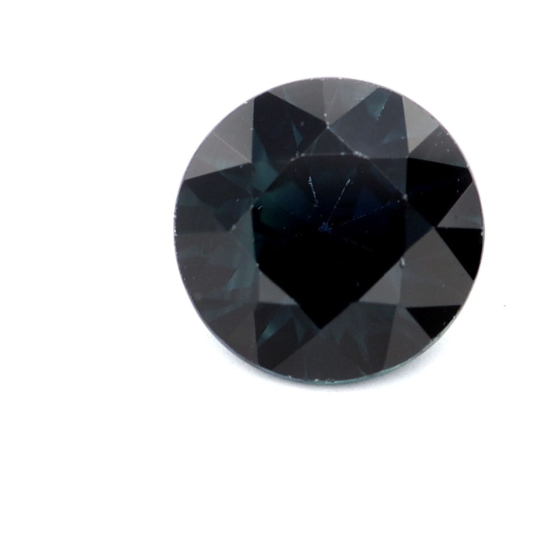 Loose Sapphire Gemstone - Round 1.05ct Blue EC: Loose Sapphire Gemstone - Round 1.05ct Blue EC This listing features Loose Sapphire Gemstone - Round 1.05ct Blue EC. Item specifics are provided below. Item Specifics: Type: Sapphire Carat: 1.05