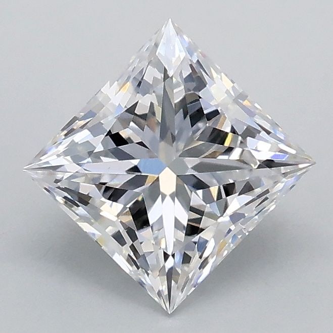 Loose Lab Diamond - IGI Princess 1.02ct D VS1: Loose Lab Diamond - IGI Princess 1.02ct D VS1 This listing features Loose Lab Diamond - IGI Princess 1.02ct D VS1. Item specifics are provided below. Item Specifics: Source: This Is A Real Diamond