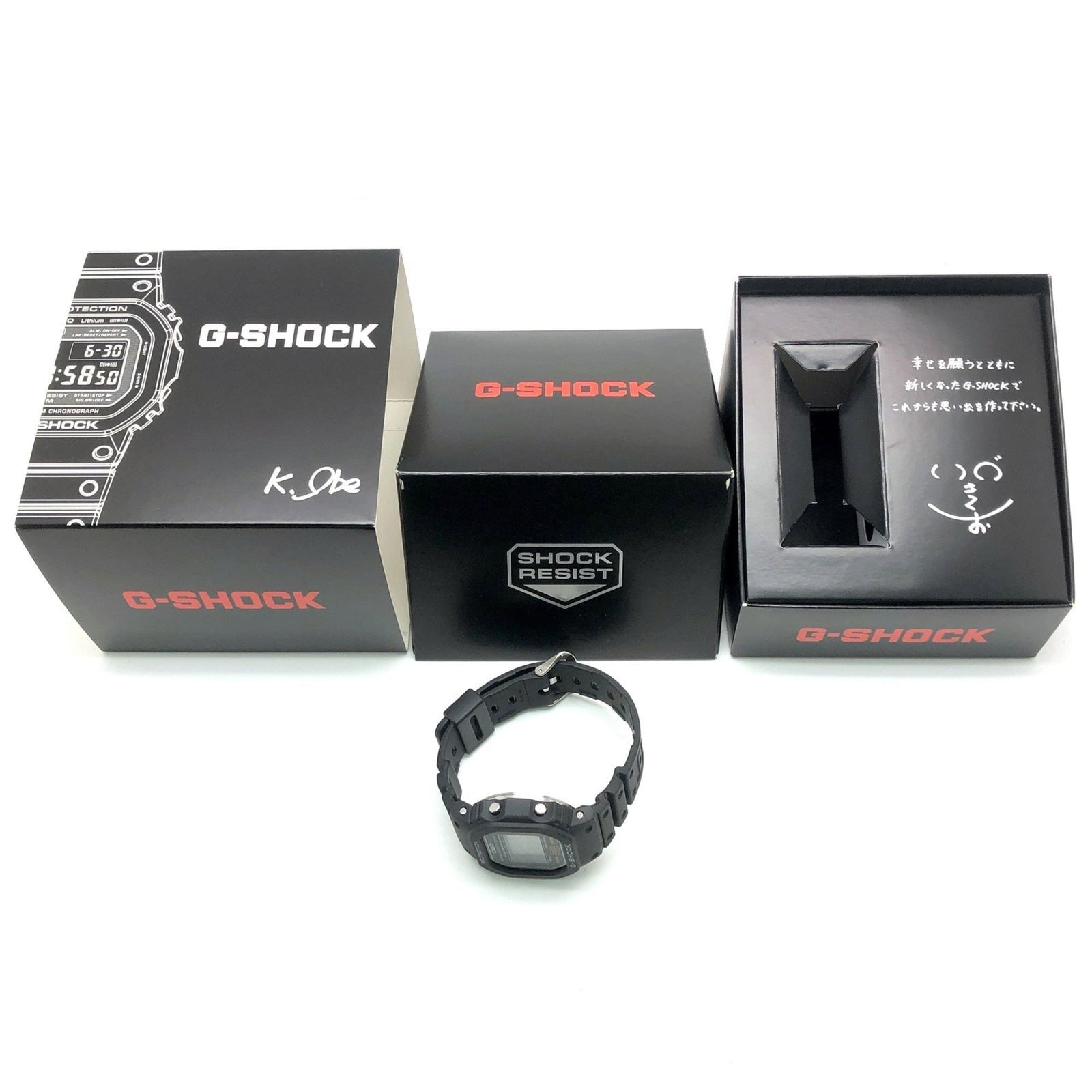 Wristwatch Casio - 10