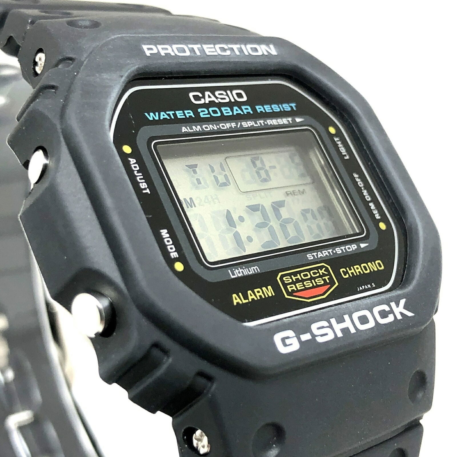 Wristwatch Casio - 4