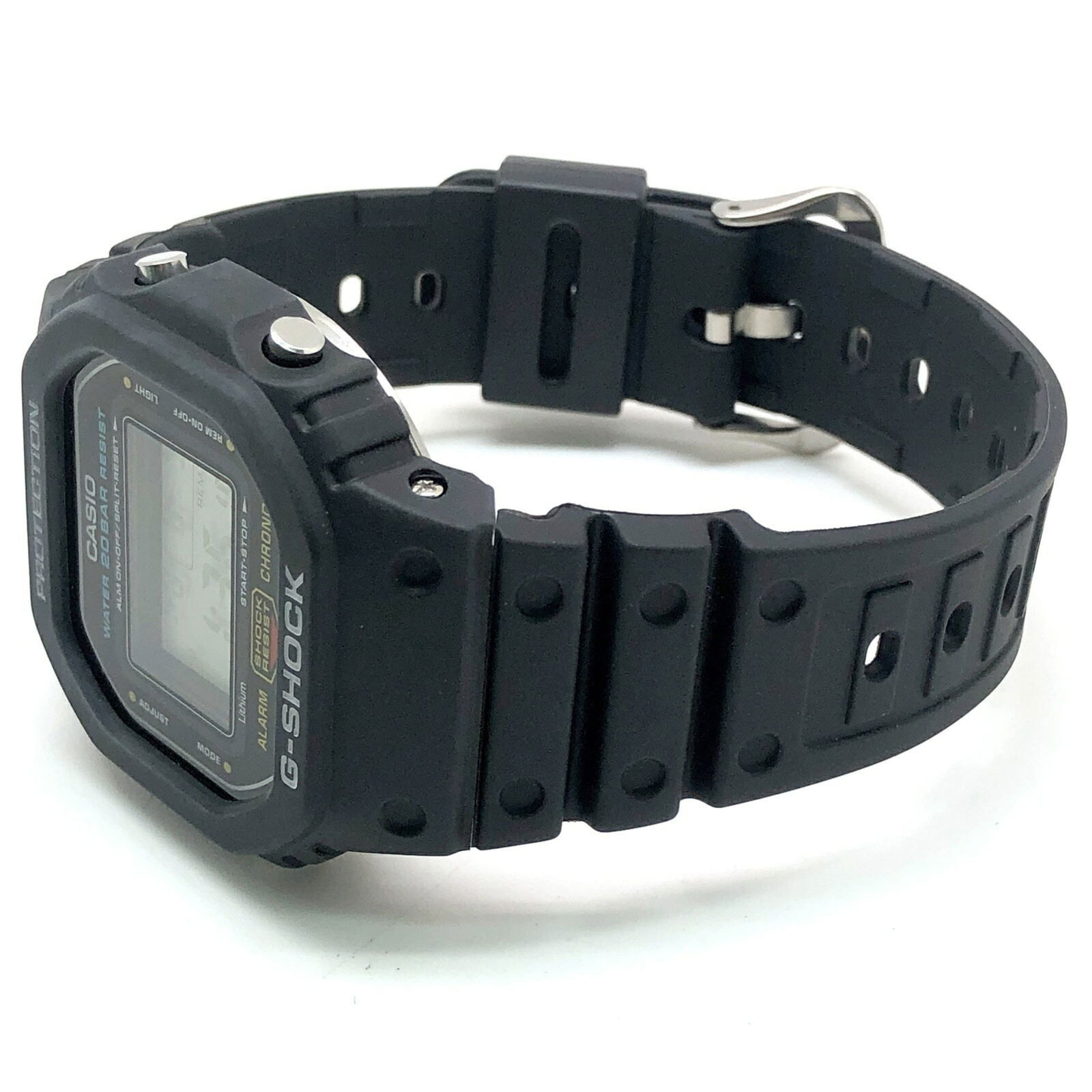 Wristwatch Casio - 5