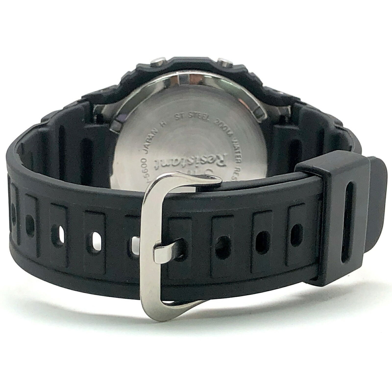 Wristwatch Casio - 6