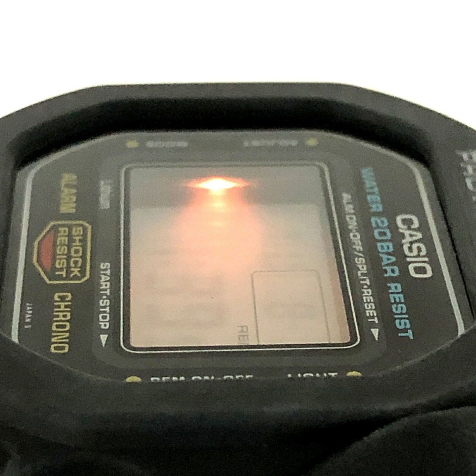 Wristwatch Casio - 9