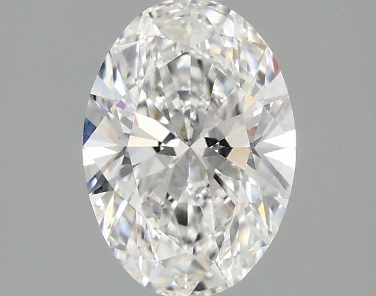 Loose Lab Diamond - IGI Oval 1.4ct E VS1 (1 of 1)