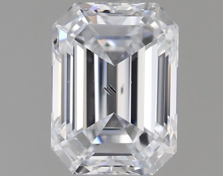 Loose Lab Diamond - IGI Emerald 1.09ct E SI1 (1 of 1)