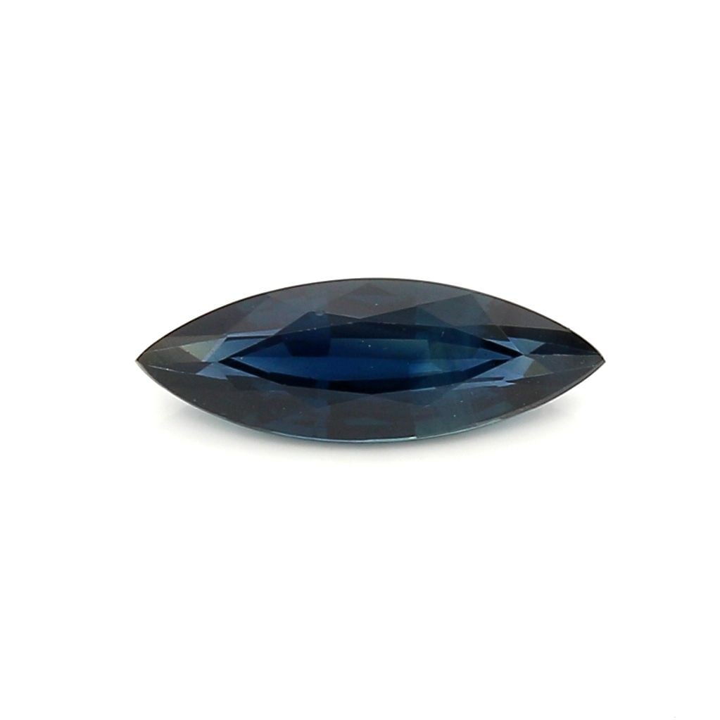 Loose Sapphire Gemstone - Marquise 1.04ct Blue EC: Loose Sapphire Gemstone - Marquise 1.04ct Blue EC This listing features Loose Sapphire Gemstone - Marquise 1.04ct Blue EC. Item specifics are provided below. Item Specifics: Type: Sapphire Carat:
