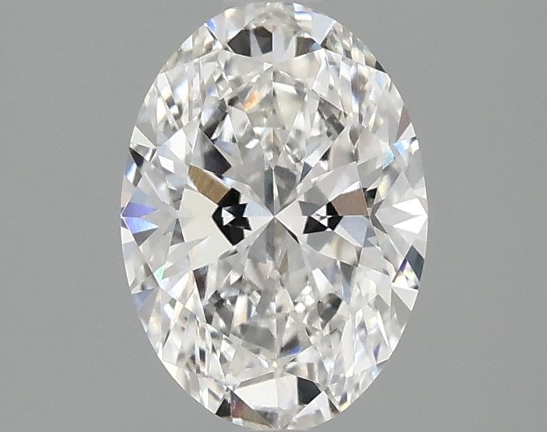 Loose Lab Diamond - IGI Oval 1.57ct E VVS2 (1 of 1)
