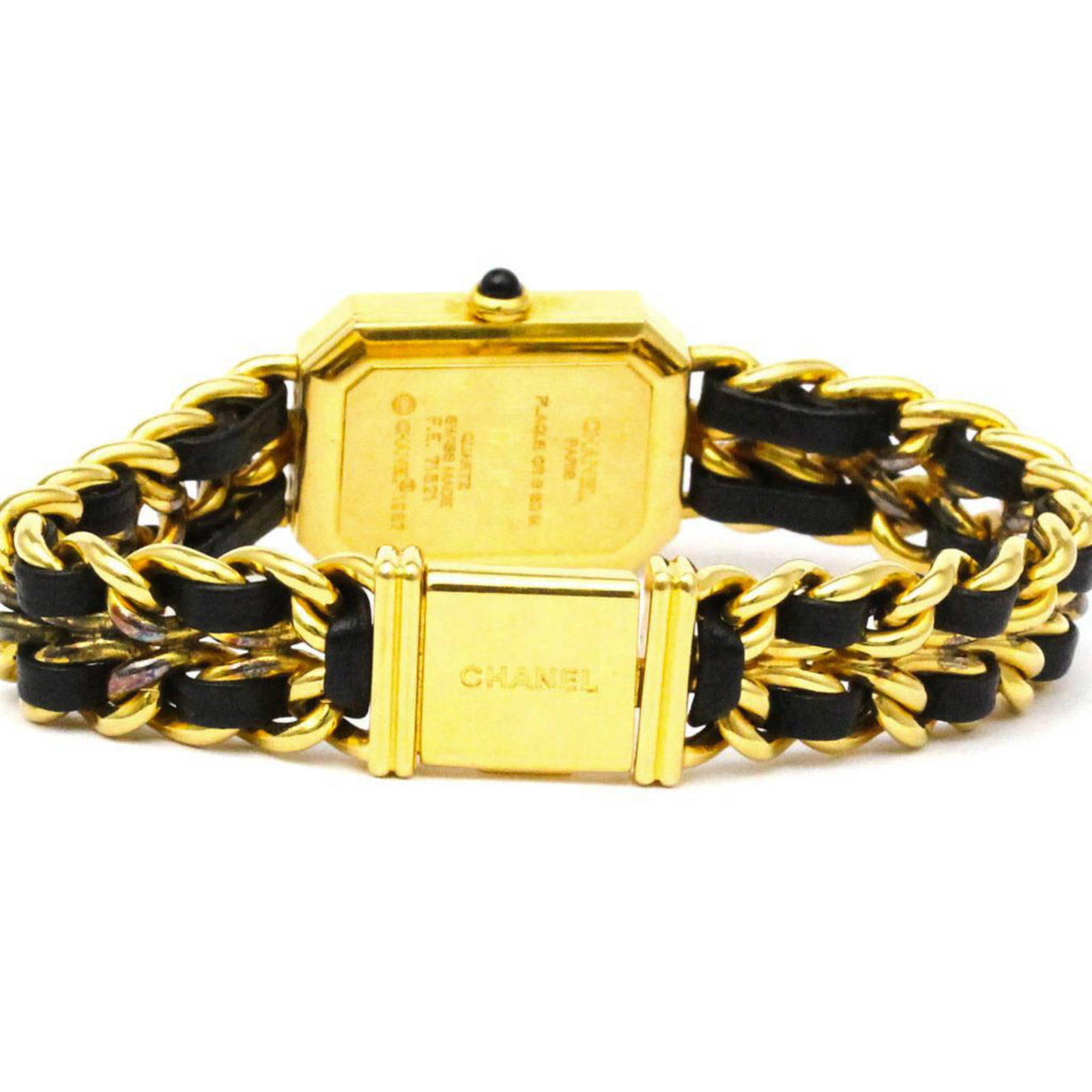 Wristwatch Chanel - 5