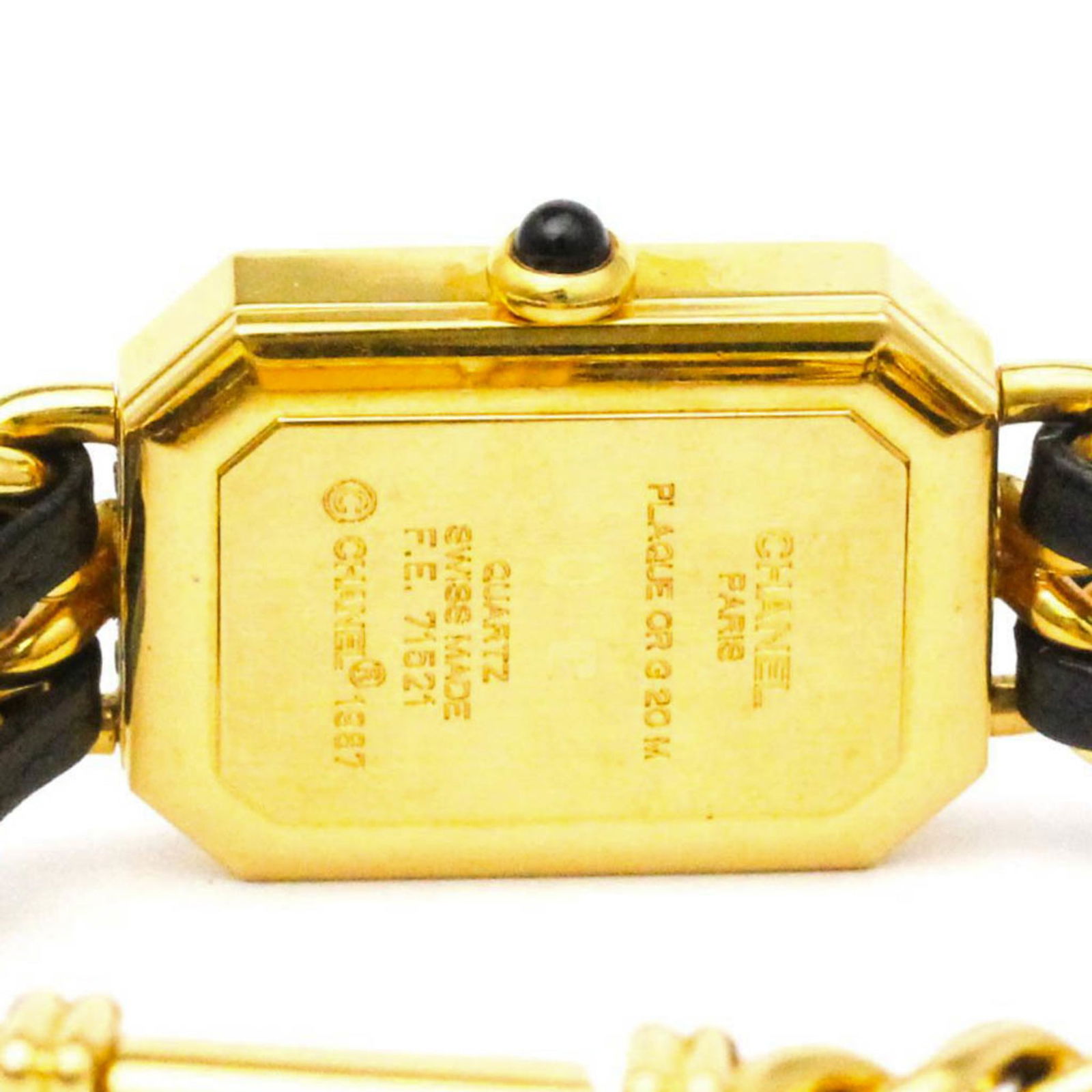 Wristwatch Chanel - 6