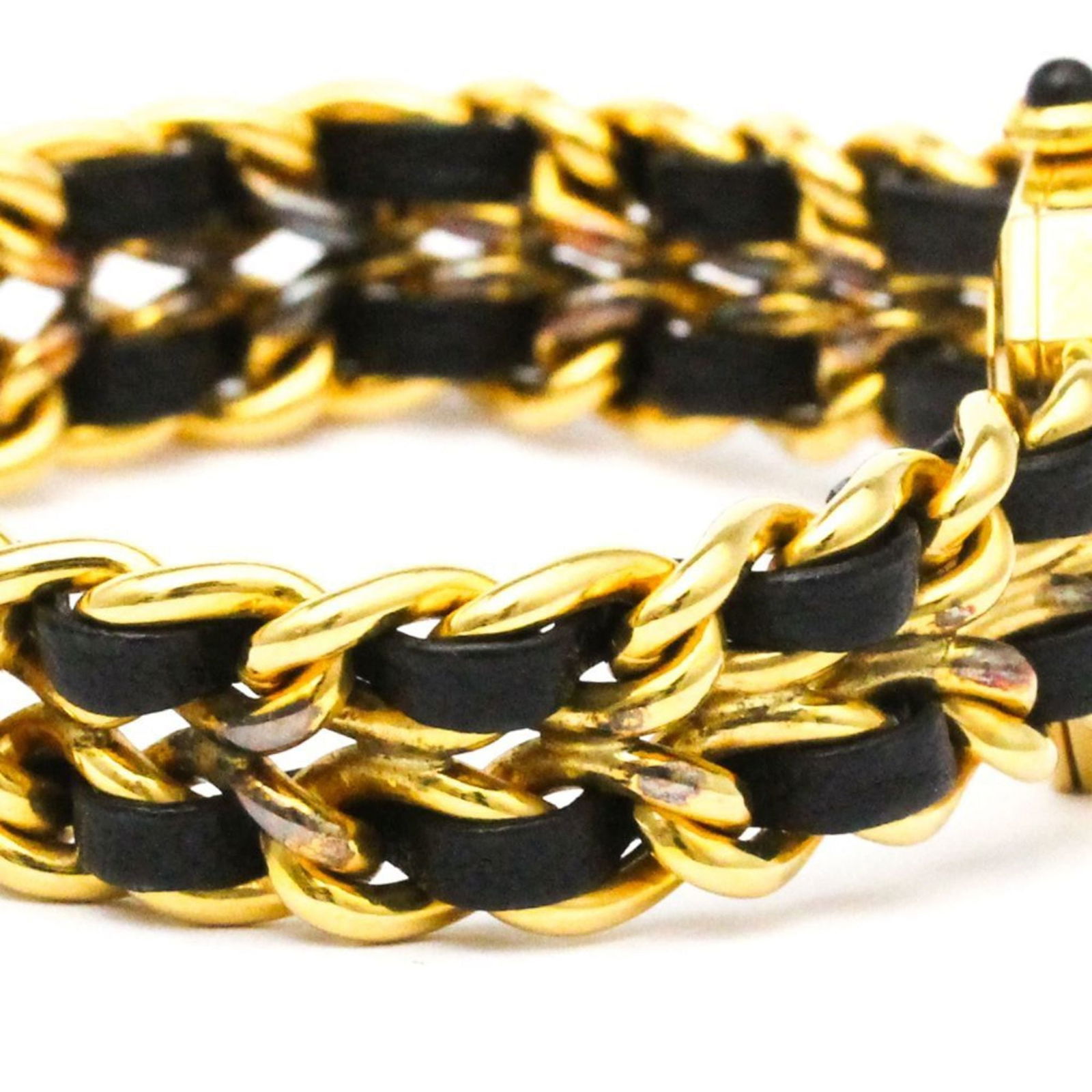 Wristwatch Chanel - 7