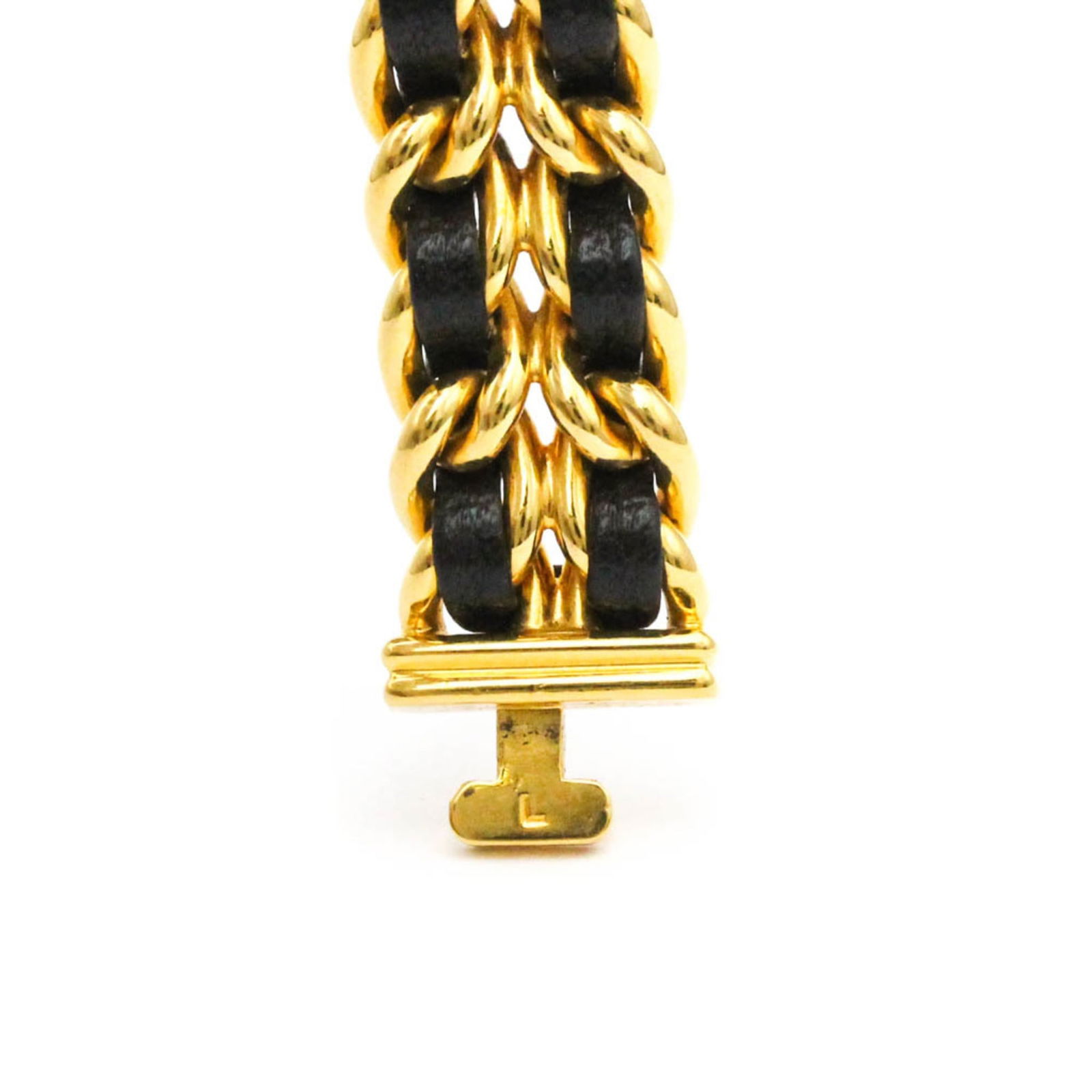 Wristwatch Chanel - 9