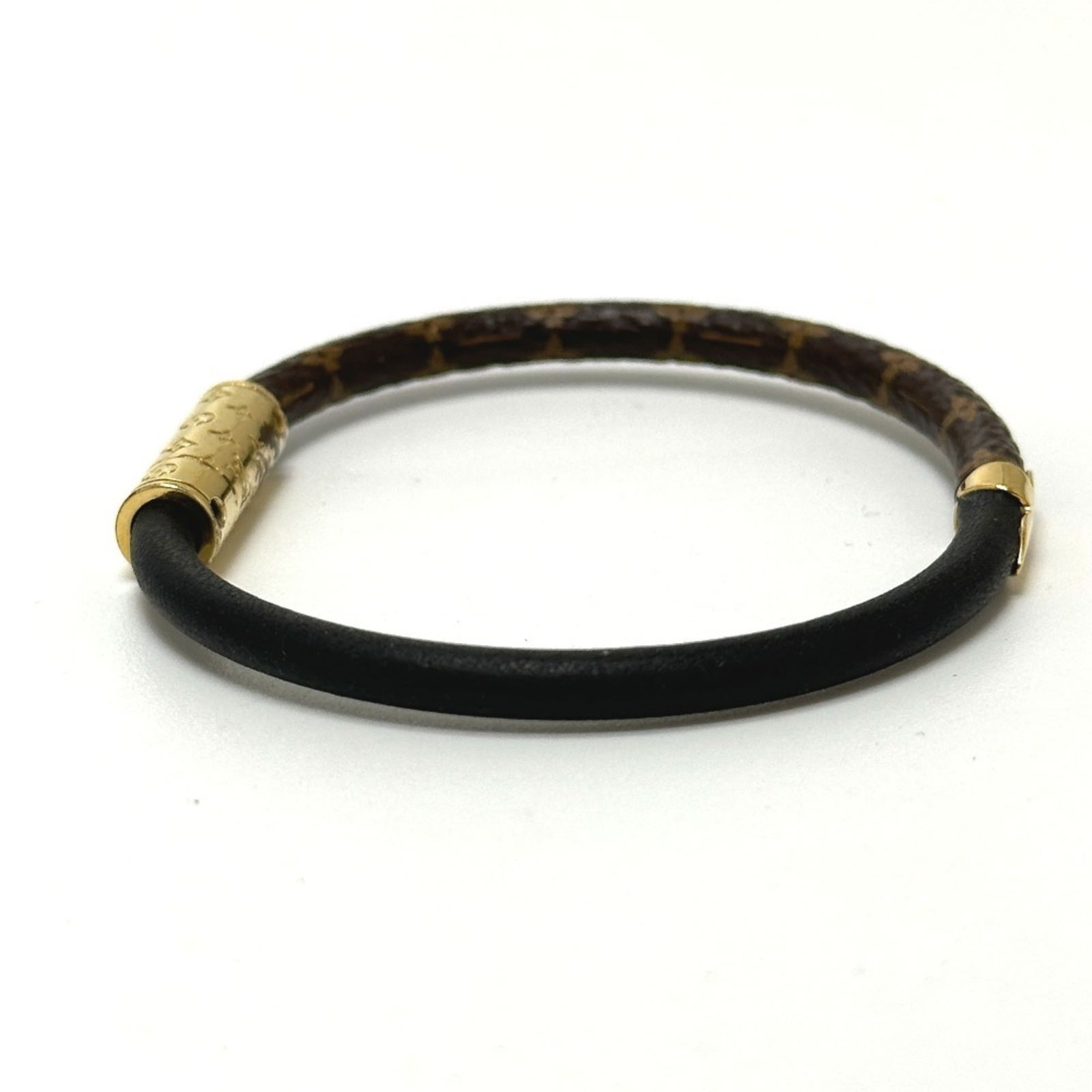 Monogram Louis Vuitton Bangle - 4