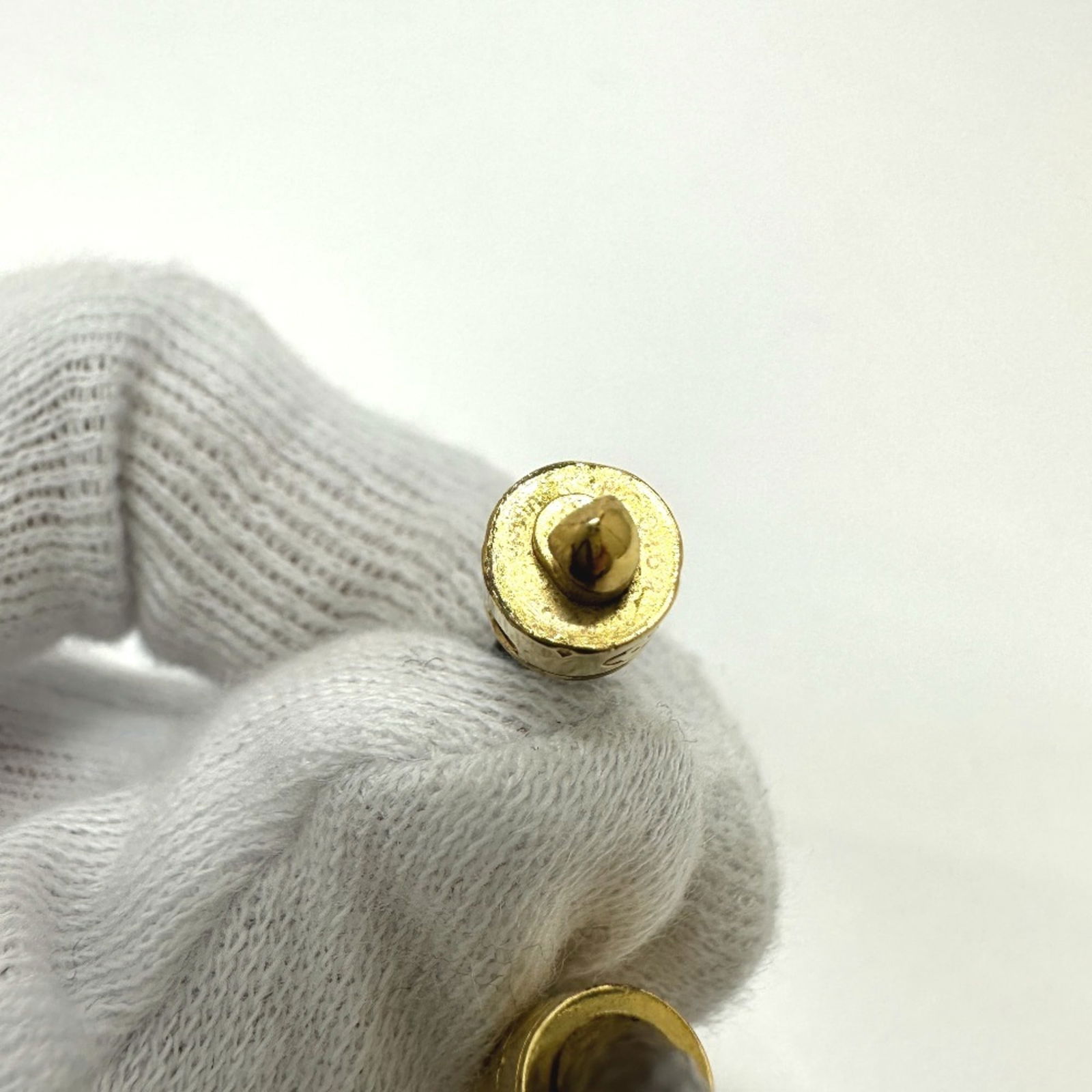 Monogram Louis Vuitton Bangle - 8