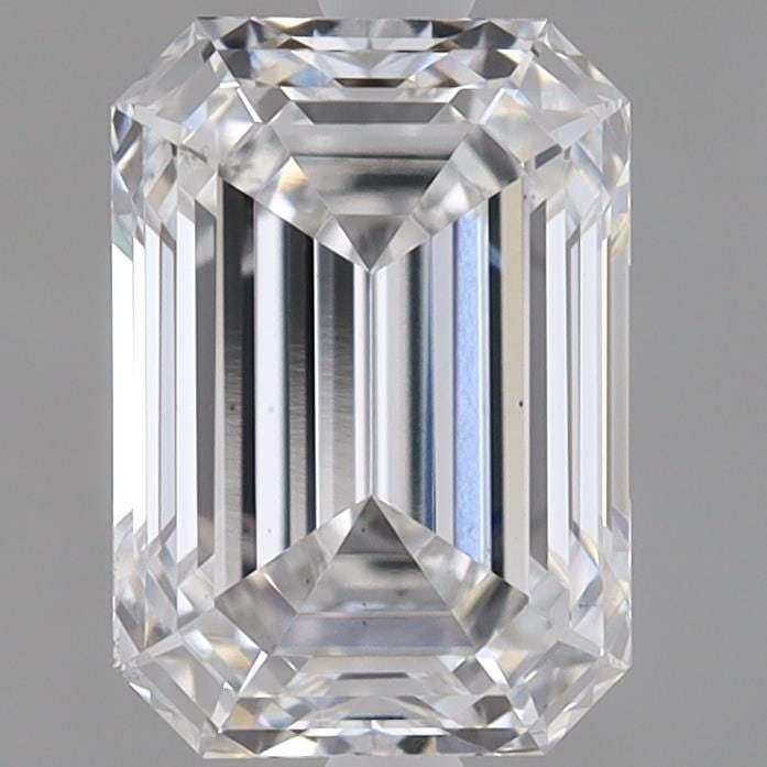 Loose Lab Diamond - IGI Emerald 1.4ct D VS1 (1 of 1)