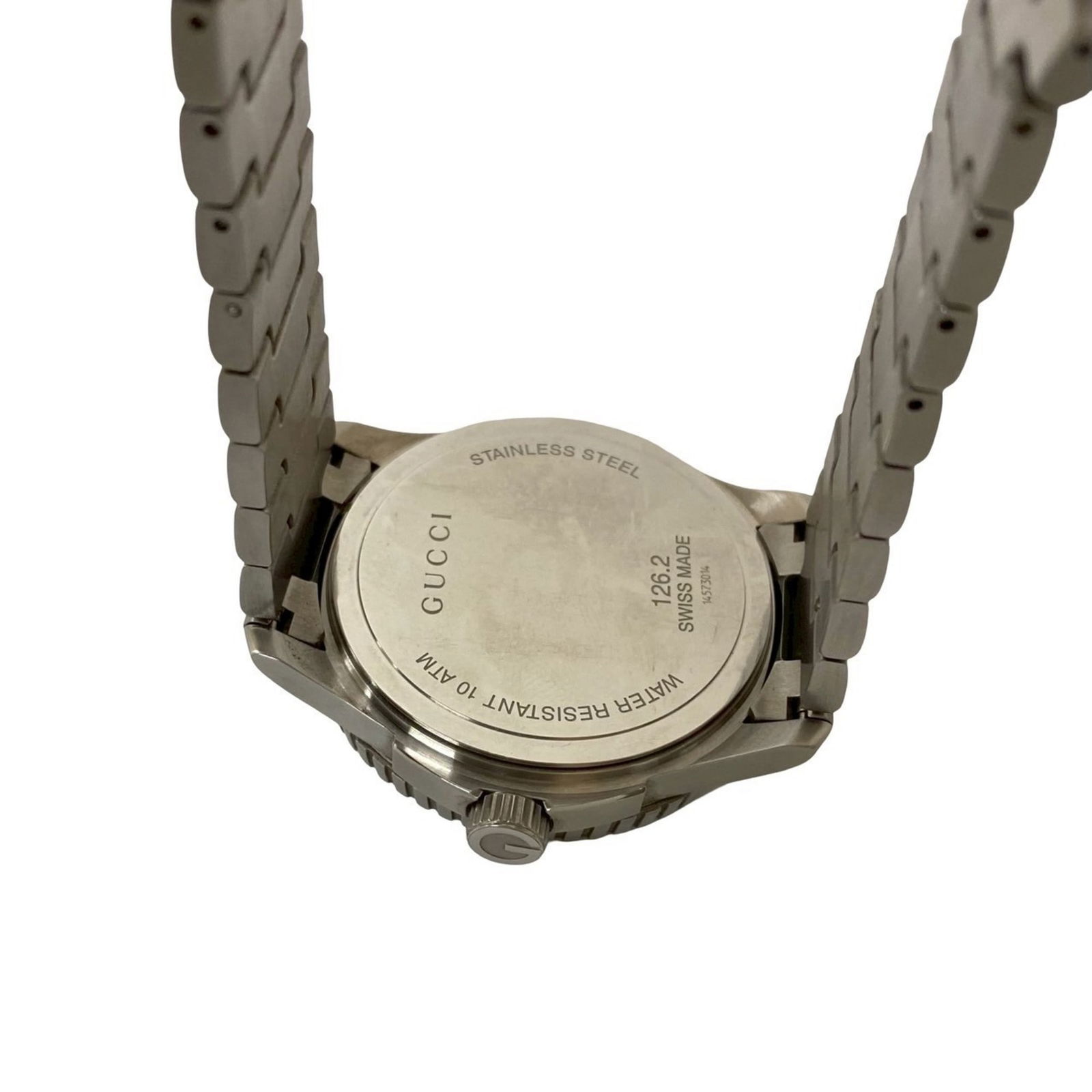 Wristwatch Gucci - 2